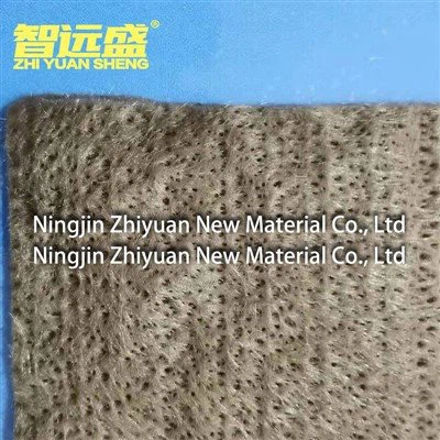 Bazaltszálas tűfilc