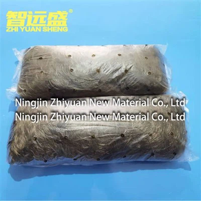 Bazaltszálas hangtompító és hőszigetelő pamut