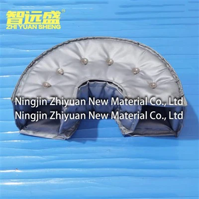 Kipufogógáz szigetelő köpenyek