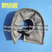 Supercharger Heat Shield