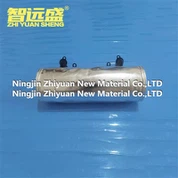 Univerzális kipufogó kipufogó hőpajzs